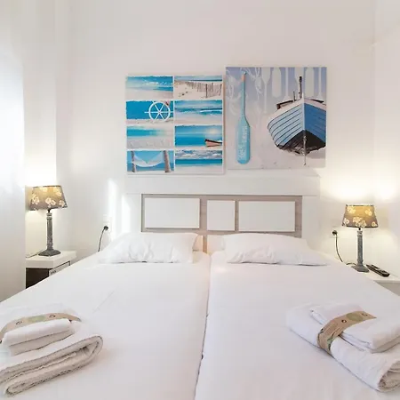 Apartment Global Properties, Practico En Cerca De La Playa *