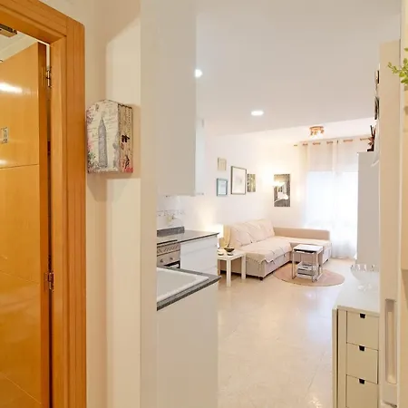 Apartment Global Properties, Practico En Cerca De La Playa *