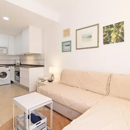 Global Properties, Practico En Cerca De La Playa * Puerto de Sagunto