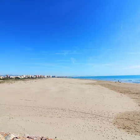 Global Properties, Practico En Cerca De La Playa *