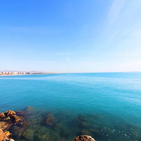 Appartamento Global Properties, Practico En Cerca De La Playa