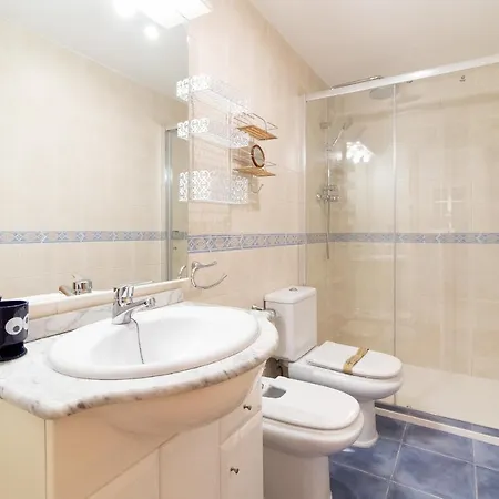Global Properties, Practico En Cerca De La Playa Appartamento