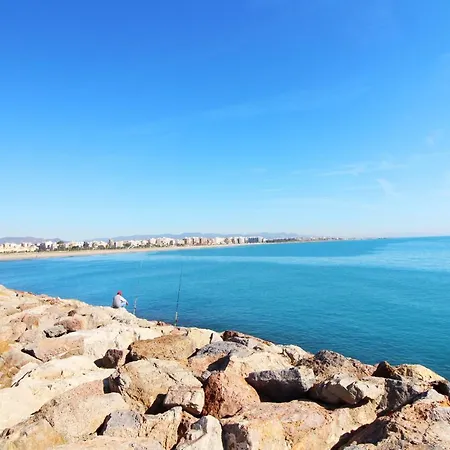 Global Properties, Practico En Cerca De La Playa Appartamento *