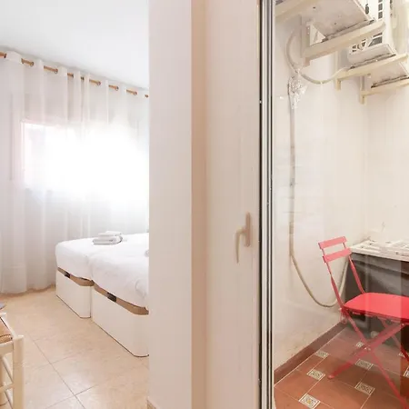 Global Properties, Practico En Cerca De La Playa Appartamento Sagunto