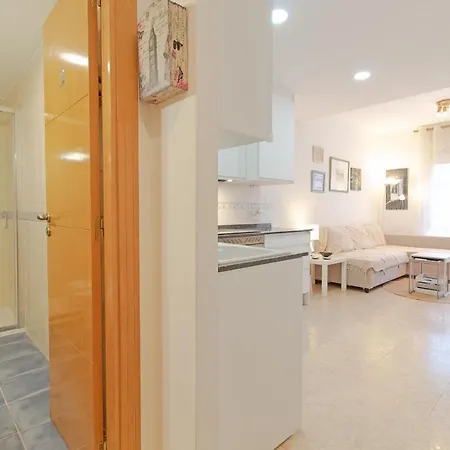 Appartamento Global Properties, Practico En Cerca De La Playa *