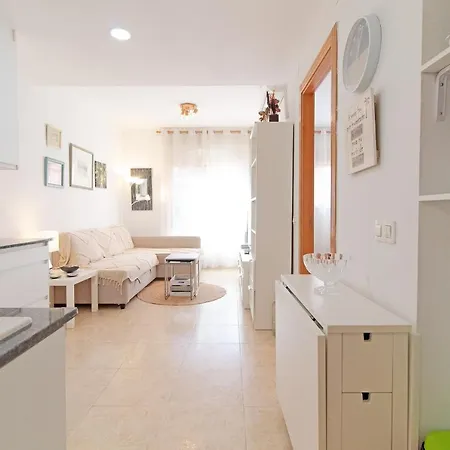 Global Properties, Practico En Cerca De La Playa Appartamento *